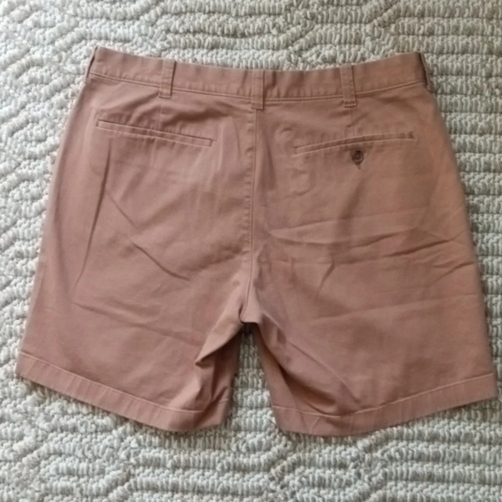 J. Crew Men's Tan Shorts